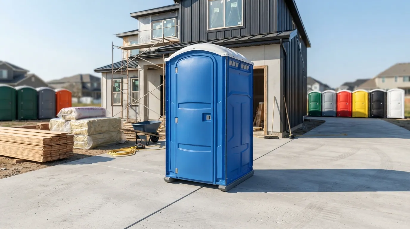 Home Renovation Porta Potty in Sunrise Manor, NV