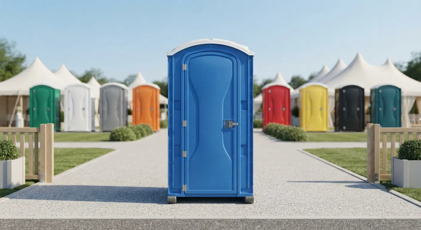 Porta Potty Rental Per Day in Sunrise Manor, NV