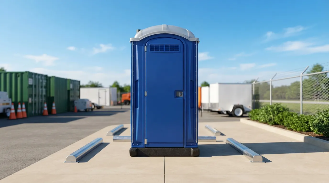 Portable Toilet Rental in Sunrise Manor, NV